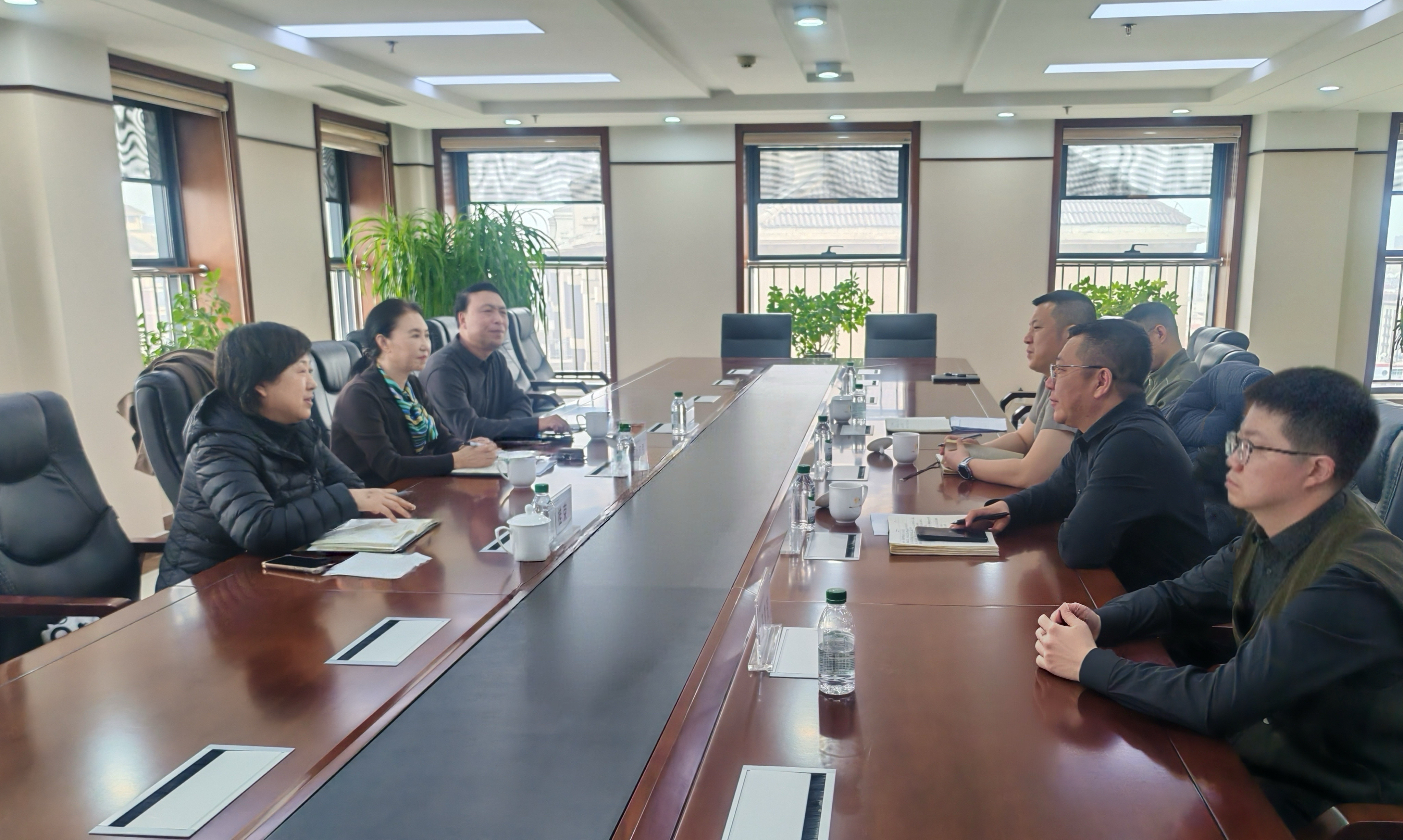 祝贺秦皇岛乾广企业管理集团有限公司入围《信用中国》栏目