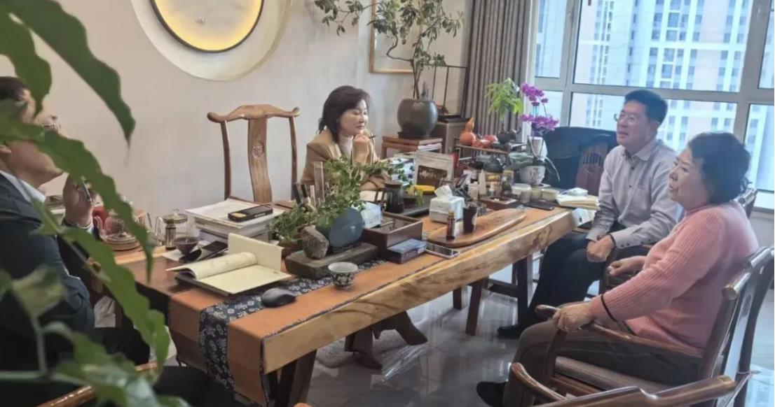 祝贺秦皇岛乾广企业管理集团有限公司入围《信用中国》栏目