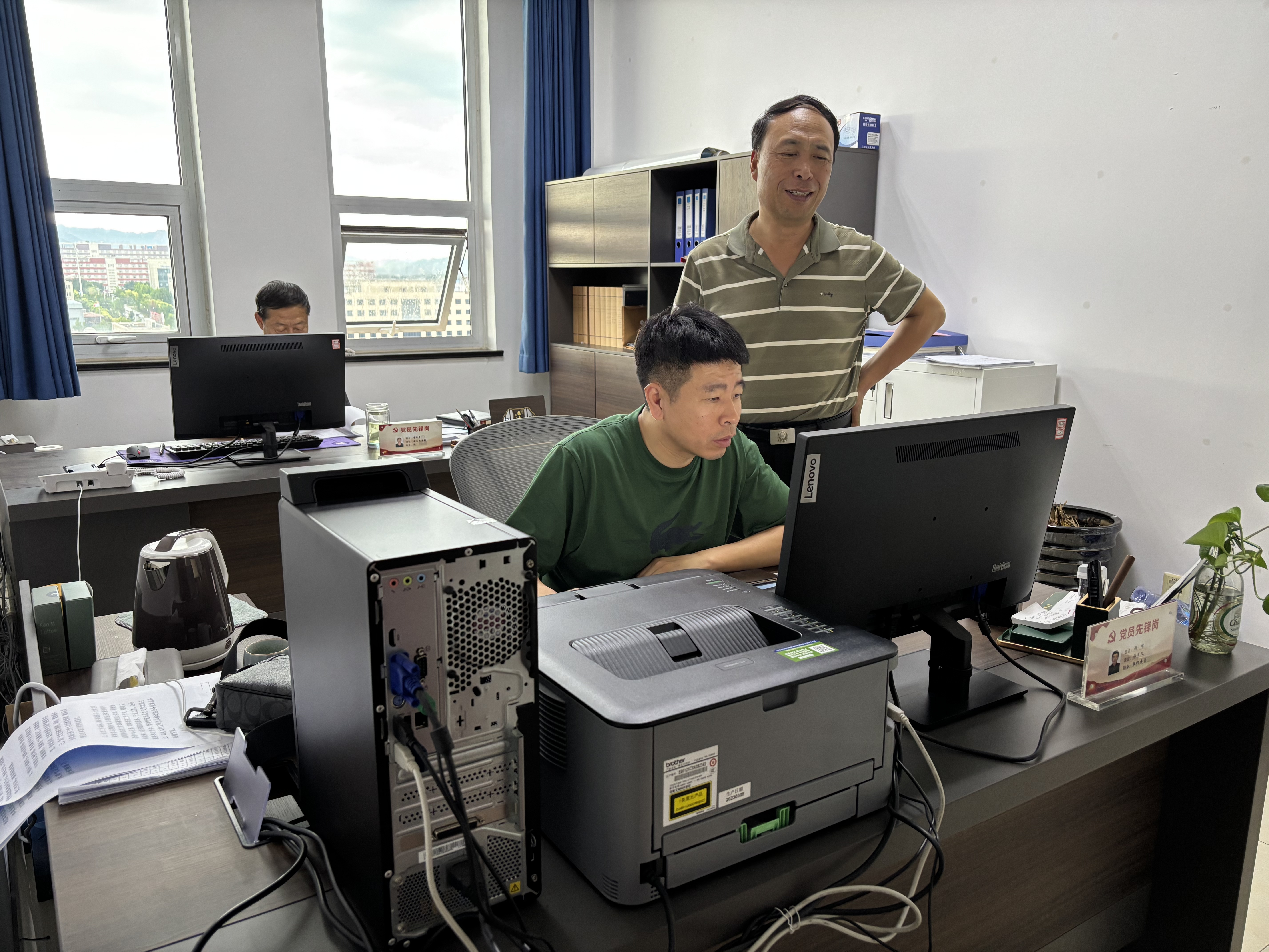 祝贺秦皇岛乾广企业管理集团有限公司入围《信用中国》栏目