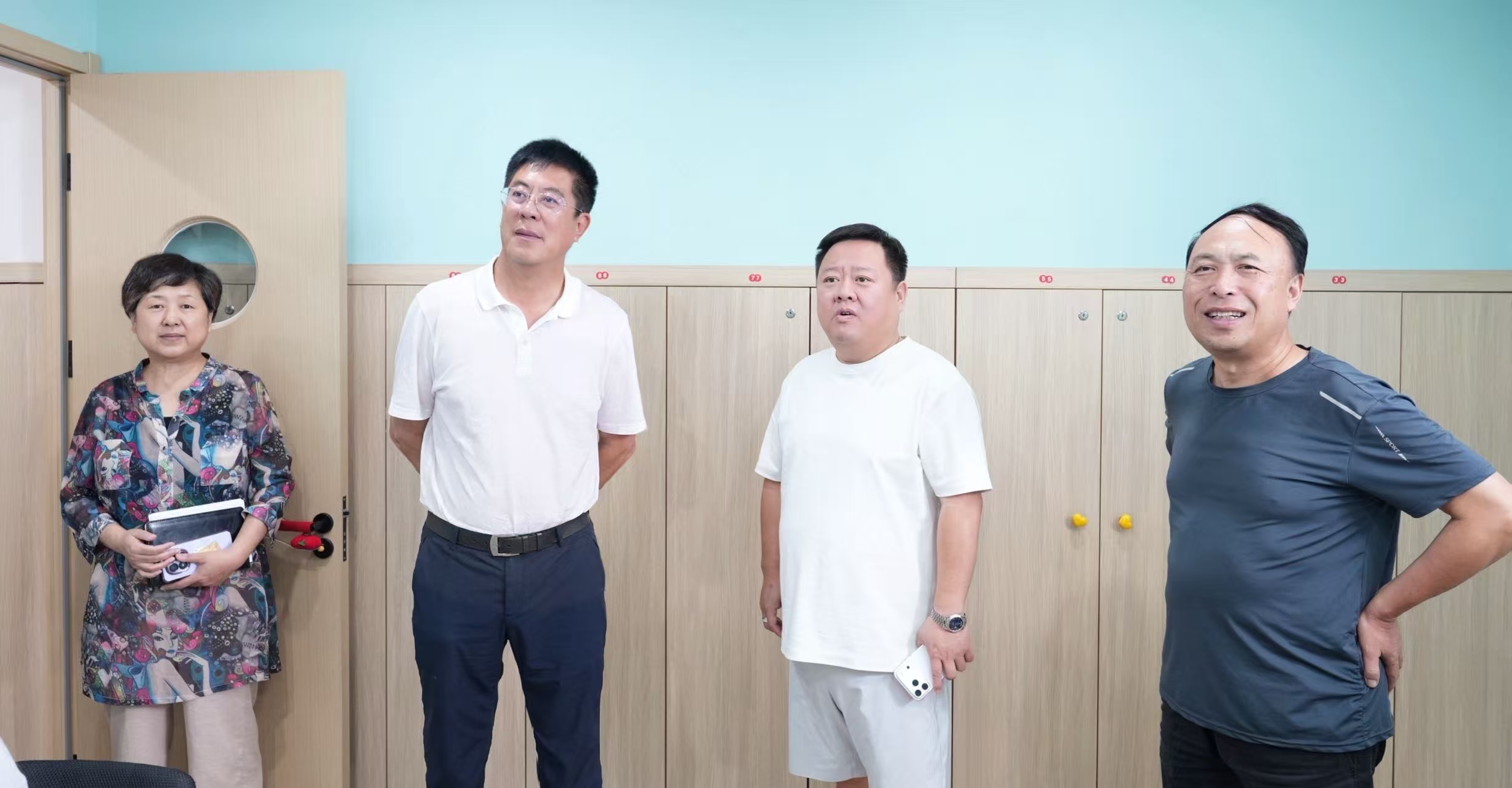 祝贺秦皇岛乾广企业管理集团有限公司入围《信用中国》栏目