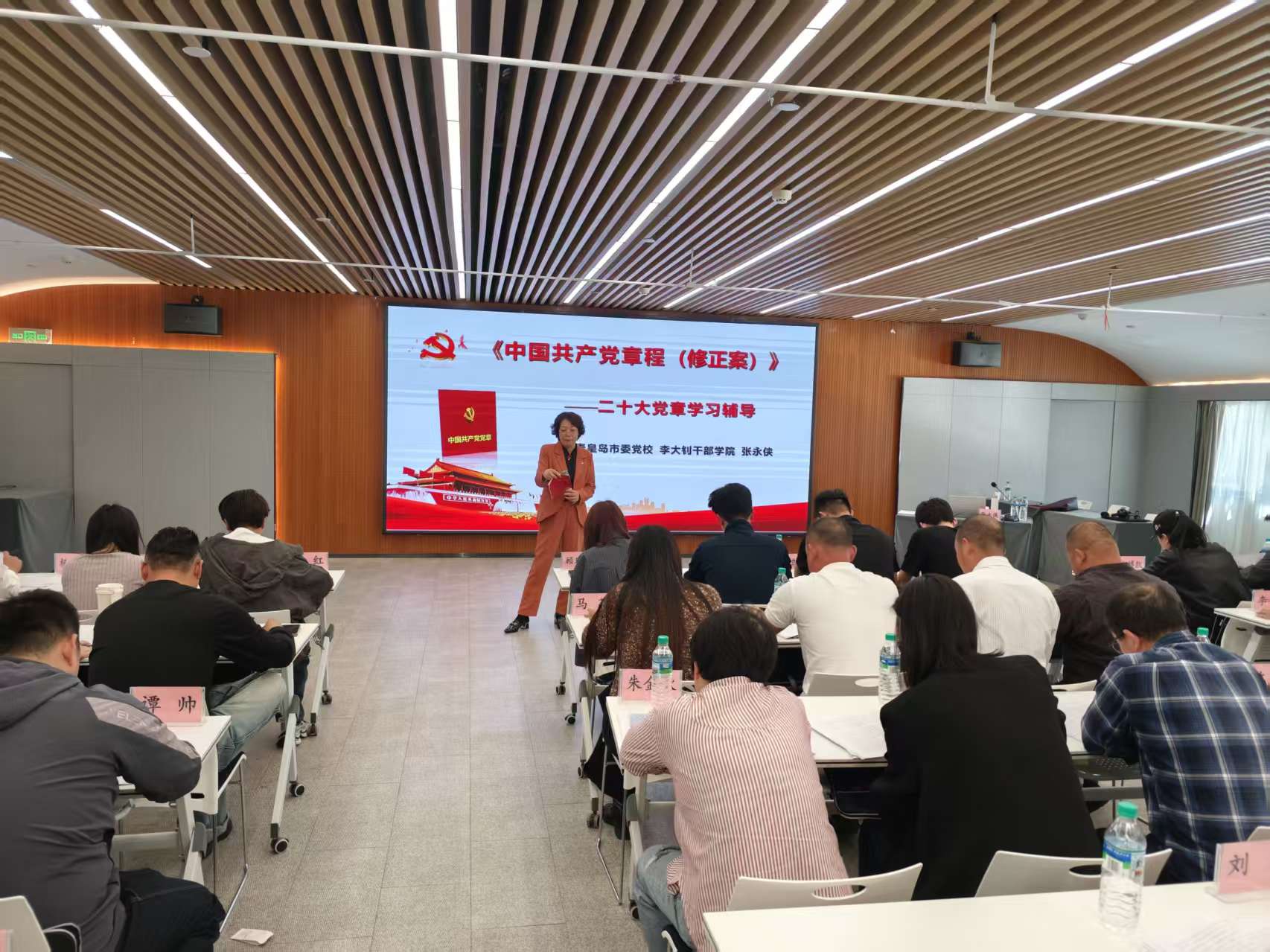 祝贺秦皇岛乾广企业管理集团有限公司入围《信用中国》栏目