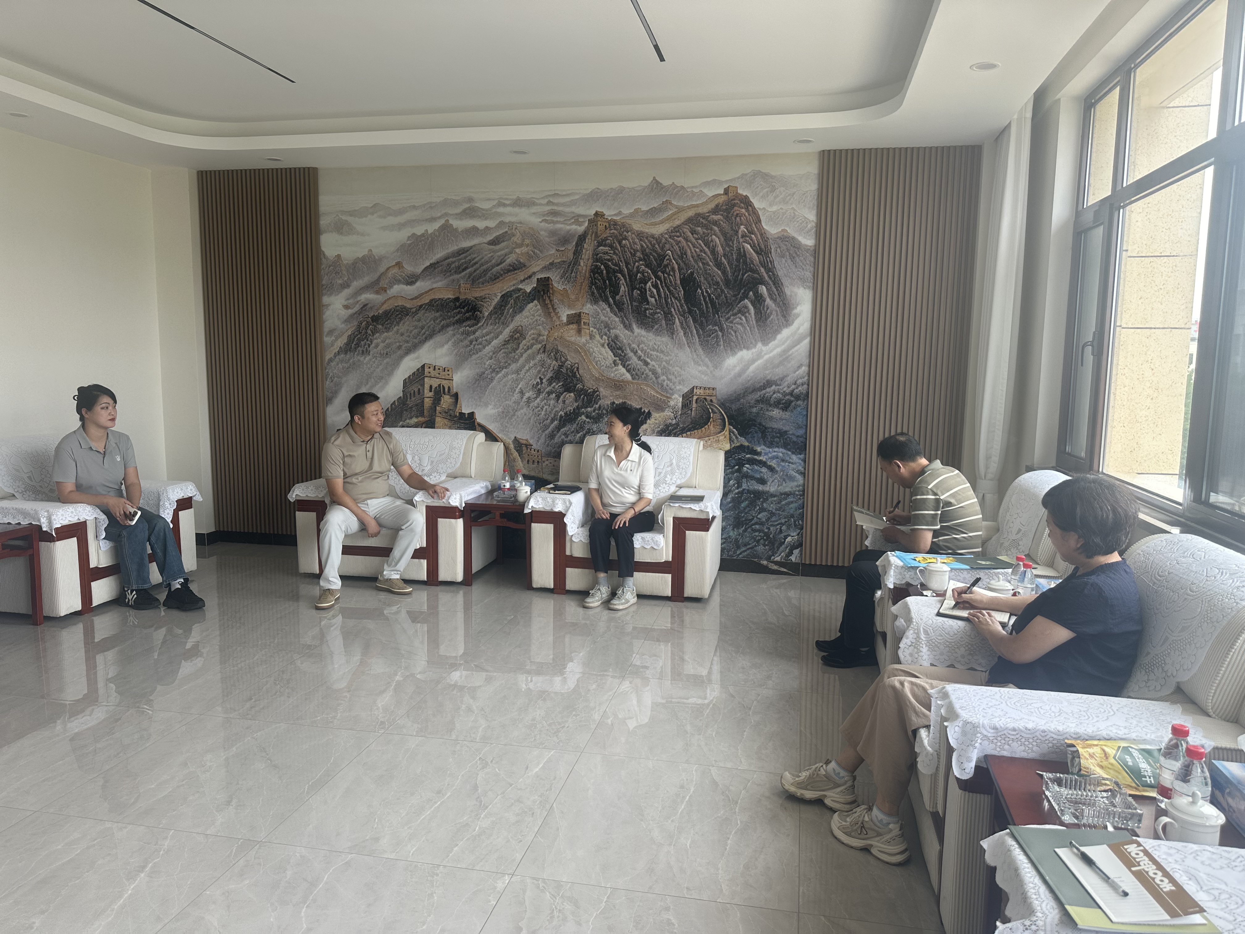 祝贺秦皇岛乾广企业管理集团有限公司入围《信用中国》栏目