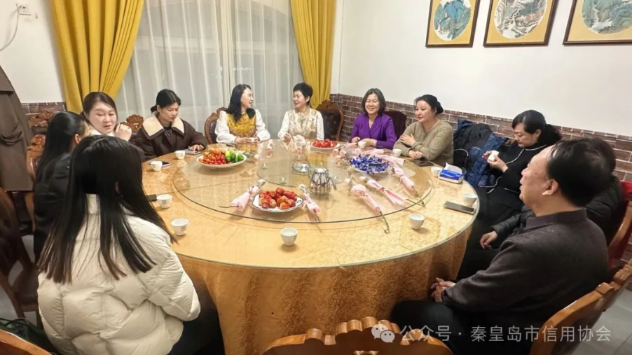 祝贺秦皇岛乾广企业管理集团有限公司入围《信用中国》栏目