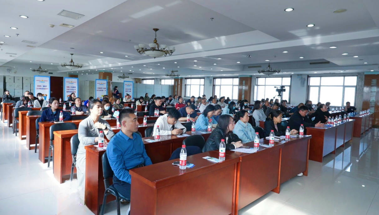 祝贺秦皇岛乾广企业管理集团有限公司入围《信用中国》栏目