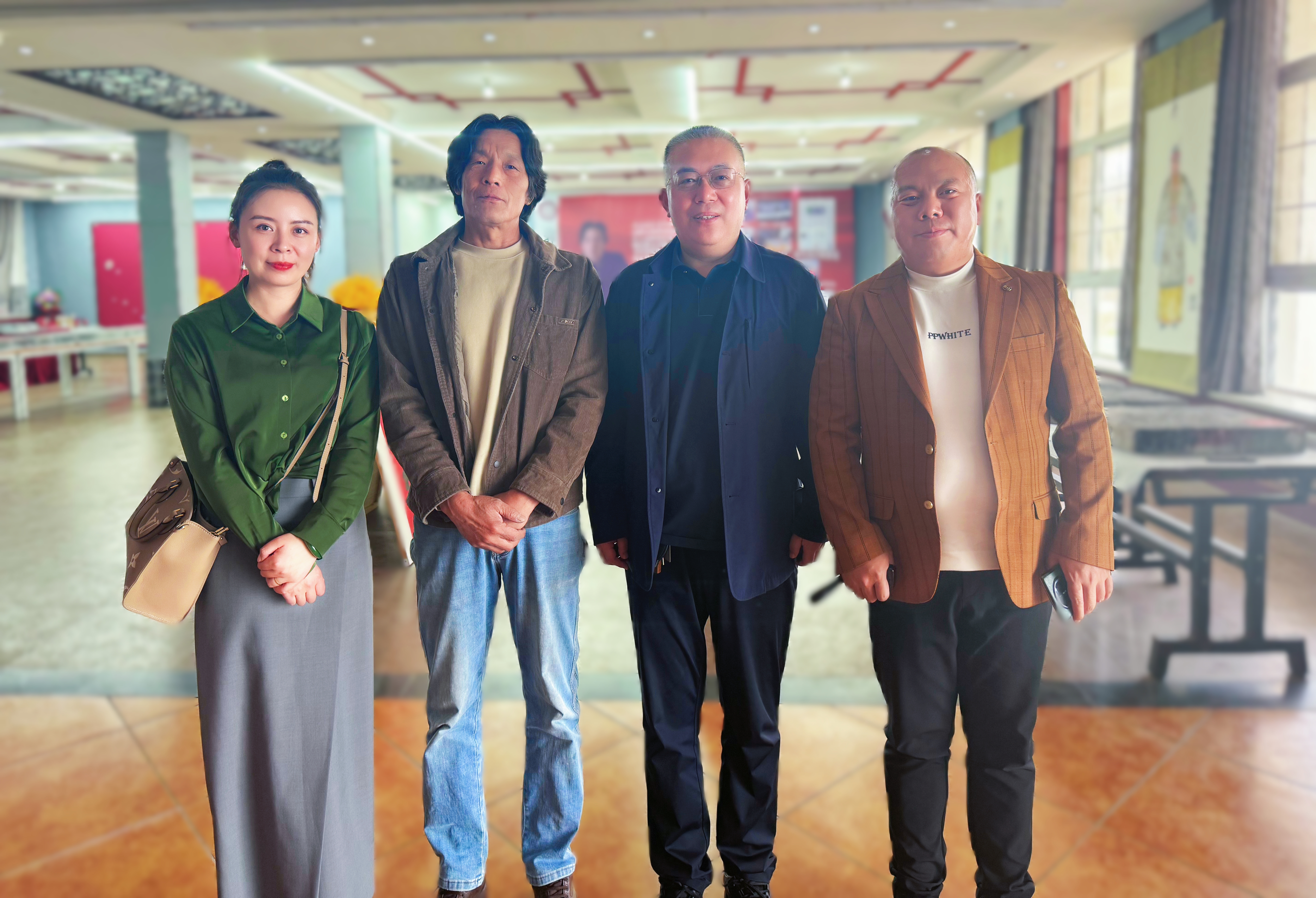 祝贺秦皇岛乾广企业管理集团有限公司入围《信用中国》栏目