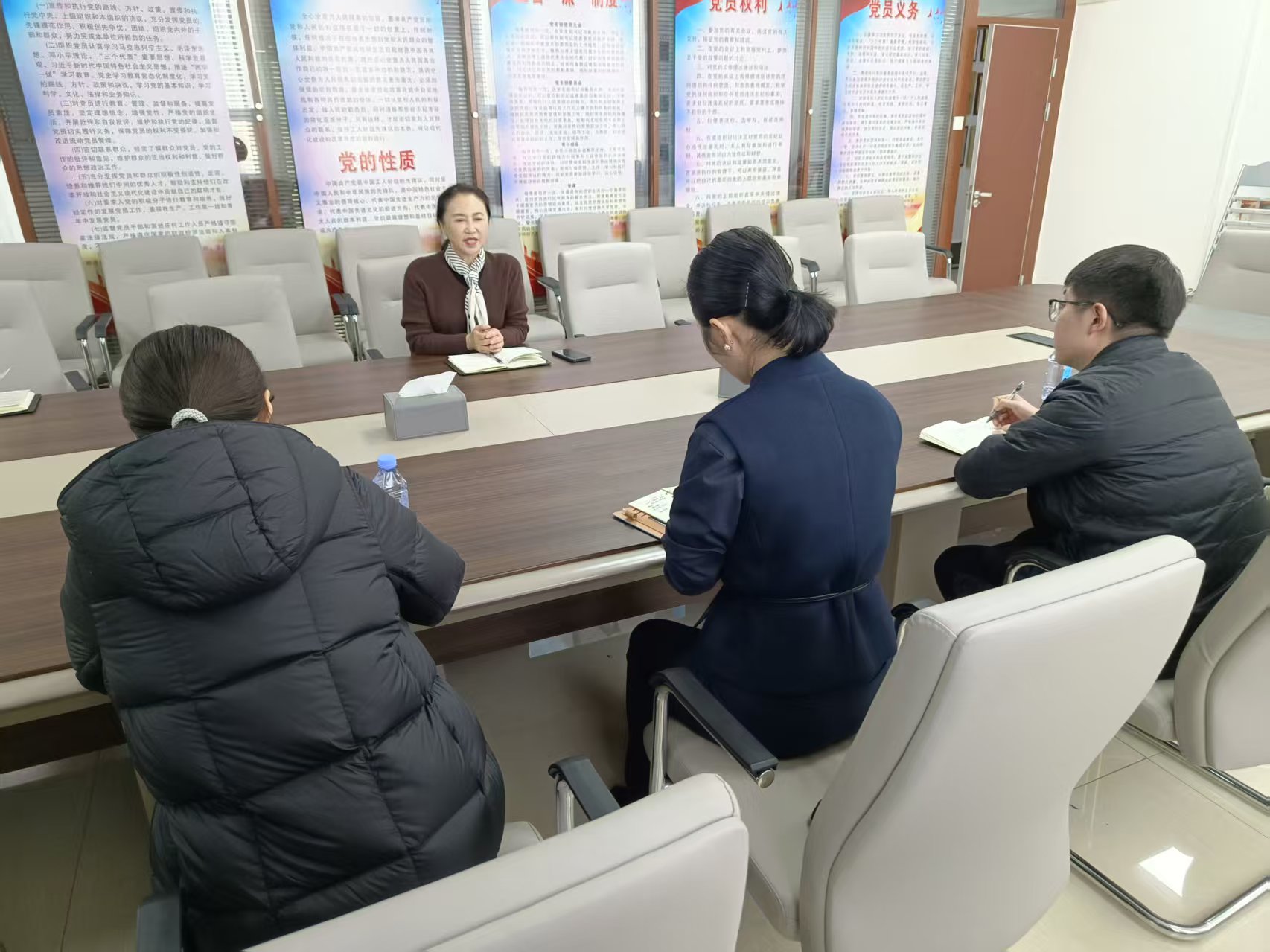 祝贺秦皇岛乾广企业管理集团有限公司入围《信用中国》栏目