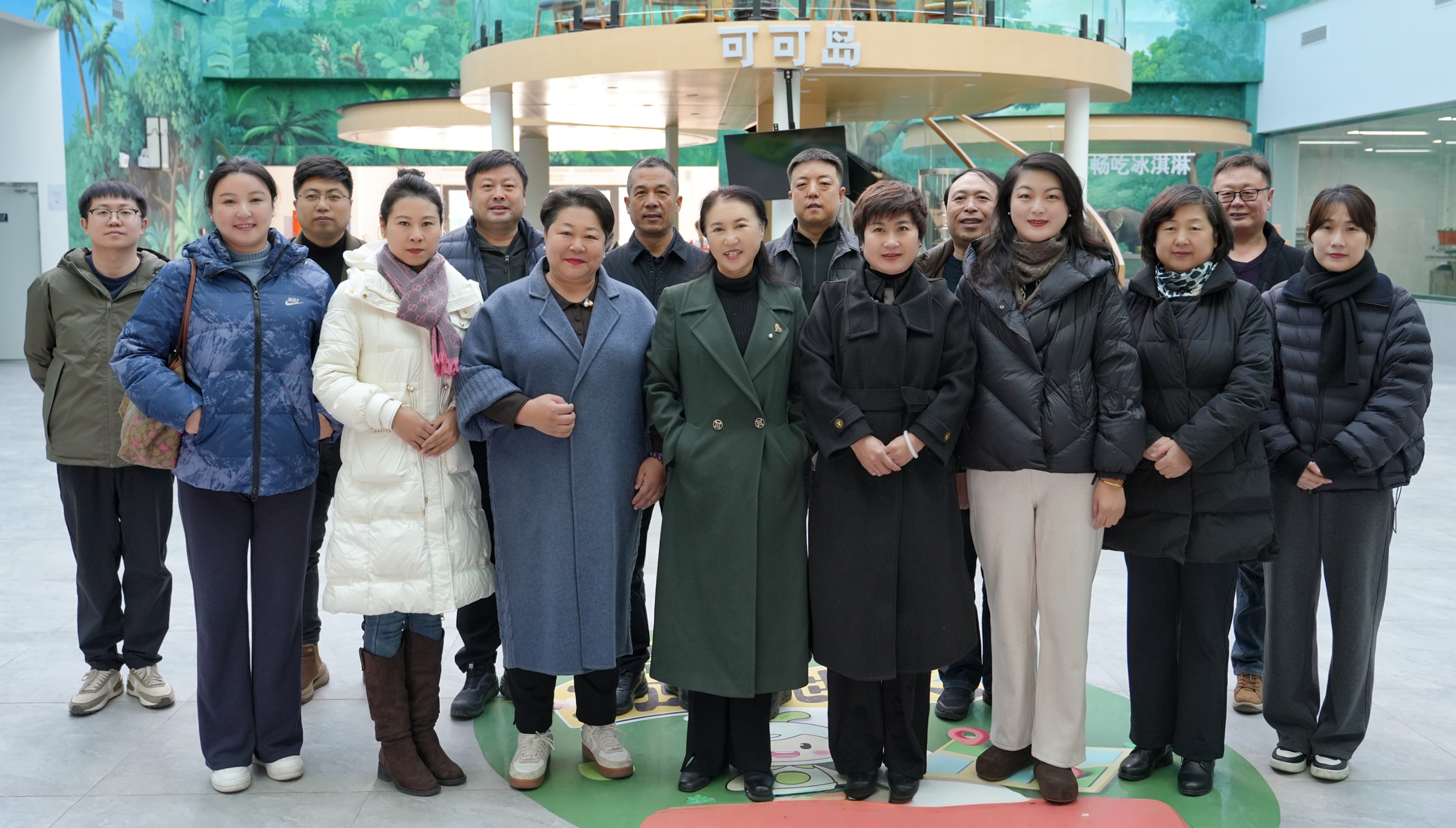 祝贺秦皇岛乾广企业管理集团有限公司入围《信用中国》栏目